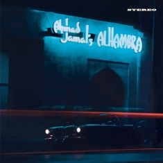 Ahmad Jamal - Alhambra