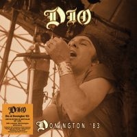 Dio - Dio At Donington ?83