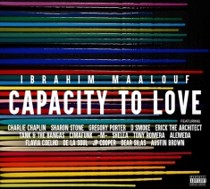 Maalouf Ibrahim - Capacity To Love