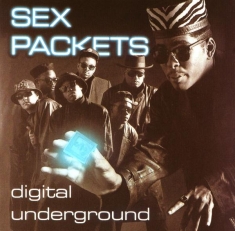 Digital Underground - Sex Packets