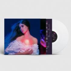 Weyes Blood - And In The Darkness, Hearts Aglow (Ltd Loser Ed Clear Vinyl)