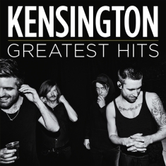 Kensington - Greatest Hits