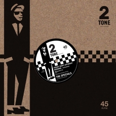 The Specials - Work In Progress Versions