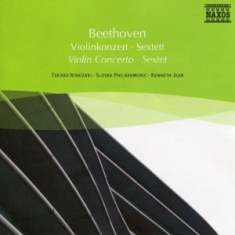 Beethoven - Violin Concerto