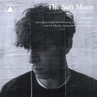 The Soft Moon - Criminal (Sb 15 Year Edition Yellow