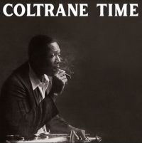 Coltrane John - Coltrane Time