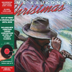 Kaukonen Jorma - Christmas