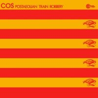 Cos - Postaeolian Train Robbery