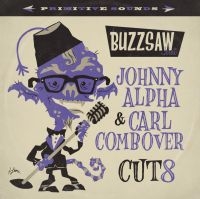 Buzzsaw Joint Cut 08 (Colored Vinyl - Various