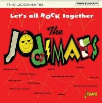 Jodimars - Let?S All Rock Together