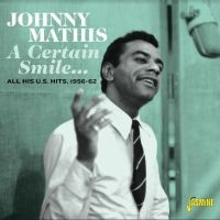 Mathis Johnny - A Certain Smile? All His U.S. Hits,