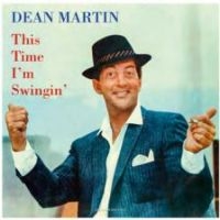 Martin Dean - This Time I'm Swingin' (Pale Blue)