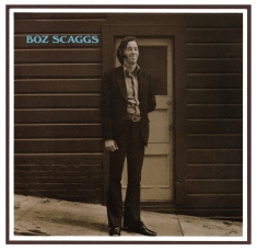 Boz Scaggs - Boz Scaggs