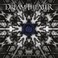 Dream Theater - Lost Not Forgotten Archives: Distance Ov