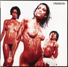 Dwarves - Blood, Guts & Pussy