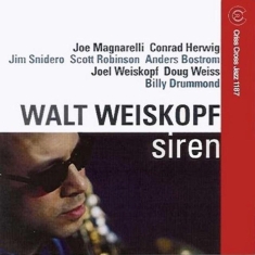 Weiskopf Walt -Nonet- - Siren