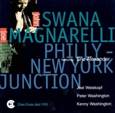 Swana Joe - Philly-New York Junction