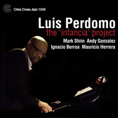 Perdomo Luis - Infancia Project