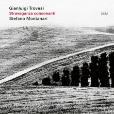 Trovesi Gianluigi Montanari Stef - Stravaganza Consonanti