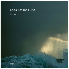 Bobo Stenson Trio - Sphere