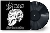 SAXON - MORE INSPIRATIONS (BLACK VINYL