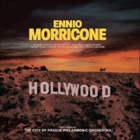 Morricone Ennio - Hollywood Story