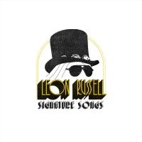 LEON RUSSELL - SIGNATURE SONGS