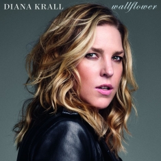 Diana Krall - Wallflower (2Lp)