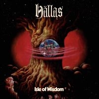 Hällas - Isle Of Wisdom