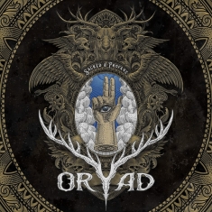 Oryad - Sacred & Profane