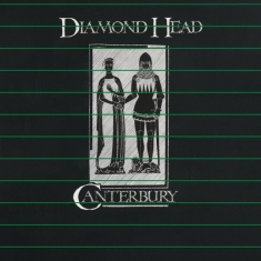 Diamond Head - Canterbury