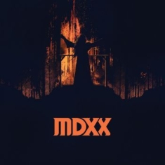 Mdxx - Mdxx (Vinyl Lp)