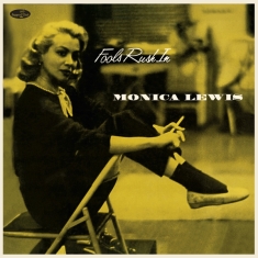 Lewis Monica - Fools Rush In