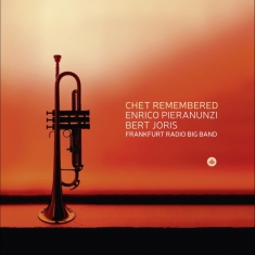 Pieranunzi Enrico | Joris Bert | Frankfurt Radio - Chet Remembered