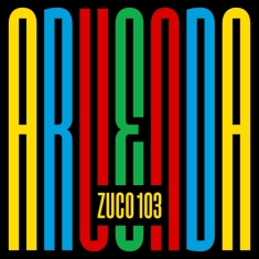 Zuco 103 - Telenova