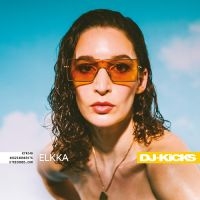 Elkka - Dj-Kicks: Elkka