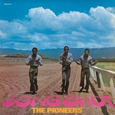 The Pioneers - Long Shot