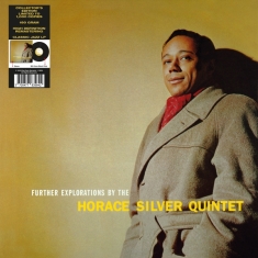 Horace Silver - Further Explorations