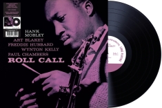 Hank Mobley - Roll Call