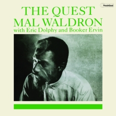 Mal Waldron - The Quest