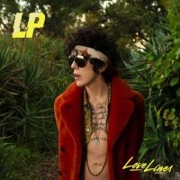 Lp - Love Lines