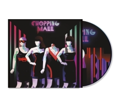 Cirino Chuck - Chopping Mall