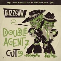 Various Artists - Buzzsaw Joint Cut 09 (Limited)