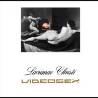 Videosex - Lacrimae Christi (Gold Vinyl)