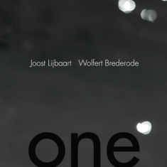 Lijbaart Joost | Brederode Wolfert - One (Reissue)