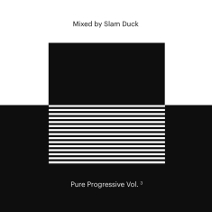 Slam Duck - Pure Progressive Vol. 3