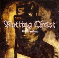 Rotting Christ - Sleep Of The Angels