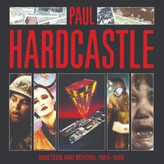 Paul Hardcastle - Nineteen And Beyond