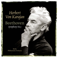 L. Van Beethoven - Symphony No.5 In C Minor, Op.67