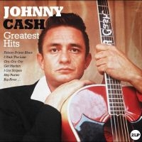 Cash Johnny - Greatest Hits